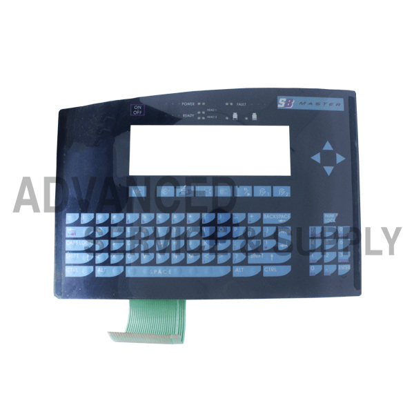 อะไหล่เครื่องพิมพ์ imaje, ENM19618