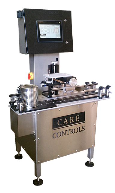 ตรวจคุณภาพการบรรจุ Pressure,Vacuum