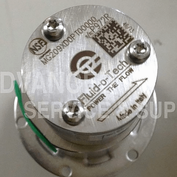 Pressure and Vacuum Pump