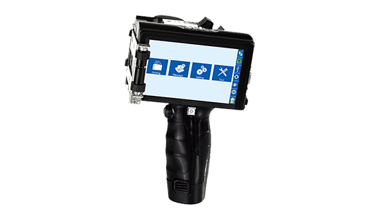 ครื่องพิมพ์วันที่ วันหมดอายุ