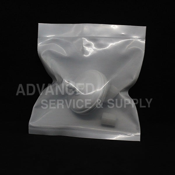 Gutter/Prehead Filter