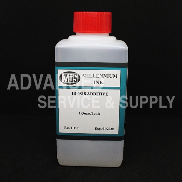 MAKE-UP For Leibinger