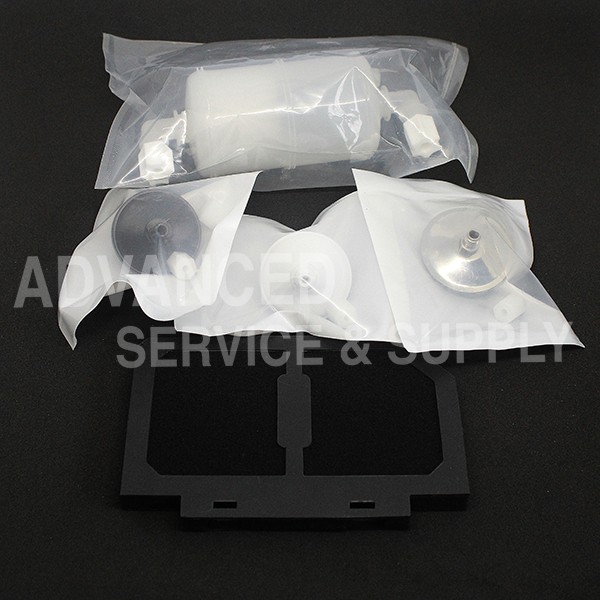 Filter Set For Citronix