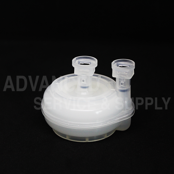 Main Filter Hitachi RX