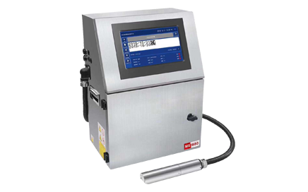 เครื่องพิมพ์วันที่วันหมดอายุ